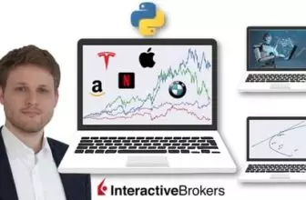 Algorithmic Stock Trading and Equity Investing with Python