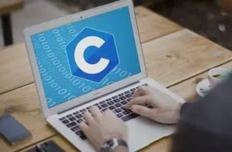 C Programming For Beginners - Master the C Language