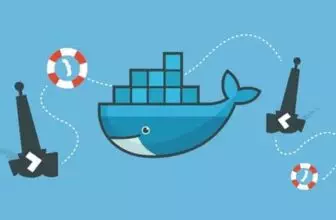 Docker & Kubernetes: The Practical Guide [2025 Edition]