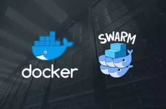 Docker Swarm Mastery