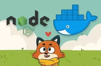 Docker for Node.js Projects From a Docker Captain