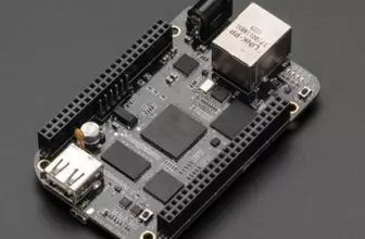 Embedded Linux Step by Step Using Beaglebone Black