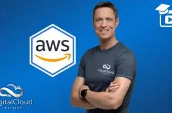 Introduction to Cloud Computing on AWS for Beginners [2024]