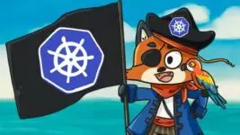 Kubernetes Mastery