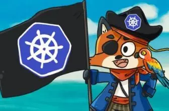 Kubernetes Mastery