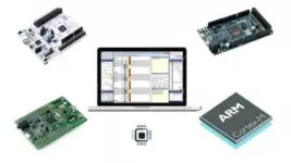 Mastering RTOS: Hands on FreeRTOS and STM32Fx with Debugging