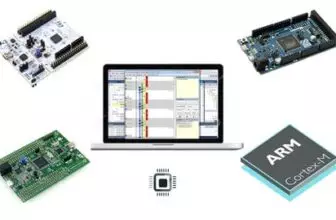 Mastering RTOS: Hands on FreeRTOS and STM32Fx with Debugging