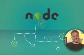 NodeJS - The Complete Guide (MVC, REST APIs, GraphQL, Deno)