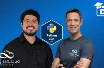 Python Programming for AWS - Learn Python with AWS and Boto3