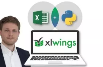 Python for Excel: Use xlwings for Data Science and Finance