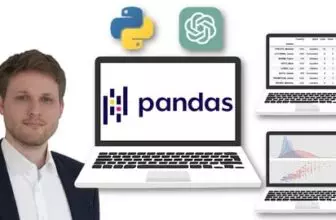 The Complete Pandas Bootcamp 2025: Data Science with Python