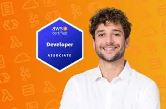 Ultimate AWS Certified Developer Associate 2025 DVA-C02