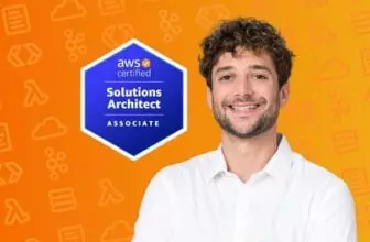 Ultimate AWS Certified Solutions Architect Associate 2025