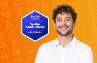 Ultimate AWS Certified SysOps Administrator Associate 2025