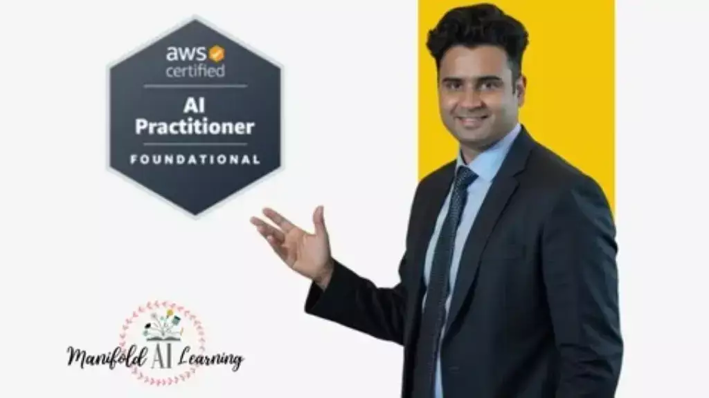 AWS Certified AI Practitioner AIF-C01 Updated