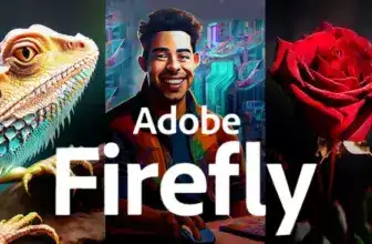 Adobe Firefly: A Guide to AI Art, Generative AI, Photoshop