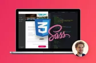 Advanced CSS and Sass