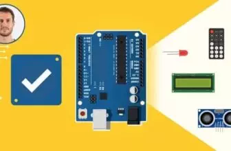 Arduino For Beginners - 2024 Complete Course