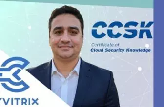 CCSK v5 Training- Prepare for Cloud Security Certification