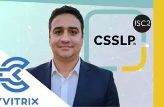 CSSLP Complete Training - Secure Software Lifecycle