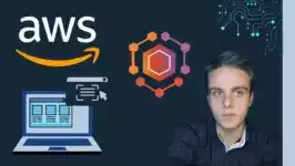 Cloud Computing on AWS: Ultimate Beginners Course - 2025