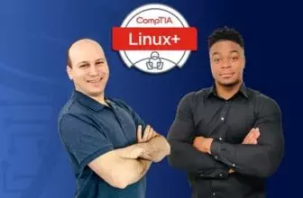 CompTIA Linux+ (XK0-005) Complete Course & Exam