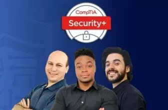 CompTIA Security+ (SY0-701) Complete Course & Exam