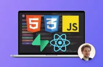 Crash Course: Build a Full-Stack Web App in a Weekend!