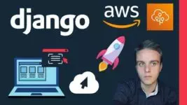 Deploy a Django web app with AWS Elastic Beanstalk - 2025