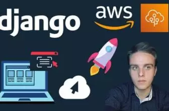 Deploy a Django web app with AWS Elastic Beanstalk - 2025