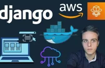 Deploy a Serverless Django web app with AWS Fargate - 2025