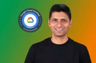 GCP Associate Cloud Engineer - Google Cloud Certification