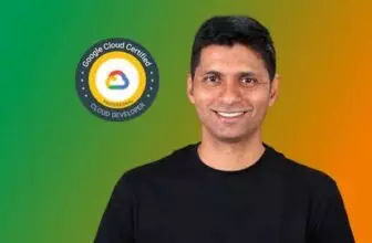 Google Cloud Developer - GCP Professional Certification