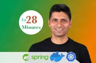 Master Microservices with Spring Boot and Spring Cloud