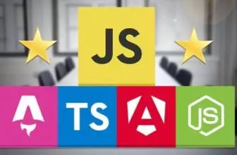 Master en JavaScript 2025: Aprender JS, Angular, Node, Astro