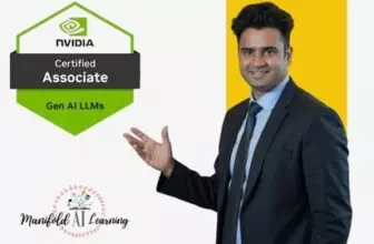 NVIDIA-Certified Associate - Generative AI LLMs (NCA-GENL)