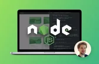 Node.js, Express, MongoDB & More: The Complete Bootcamp