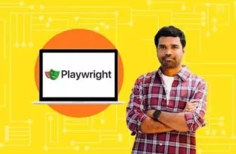 Playwright Automation Testing from Scratch with Framework