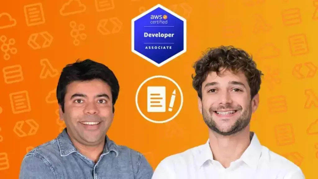 Practice Exams | AWS Certified Developer Associate 2024 Udemy Coupon