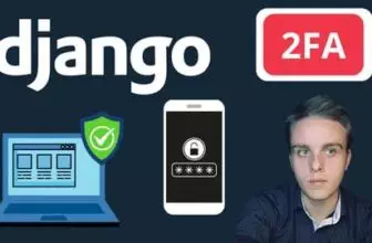 Python Django: Ultimate Web Security Checklist - 2025