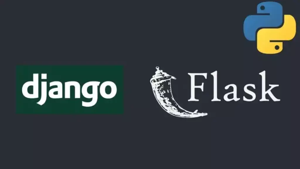 PythonFlask Framework And Django Course For Beginners