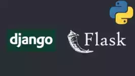 Python,Flask Framework And Django Course For Beginners