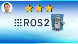 ROS2 for Beginners Level 3 - Advanced Concepts