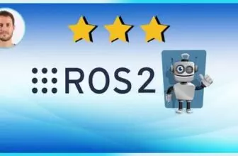 ROS2 for Beginners Level 3 - Advanced Concepts