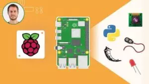 Raspberry Pi For Beginners 2024 Complete Course