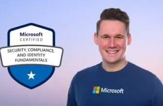 SC-900: Microsoft Security, Compliance and Identity