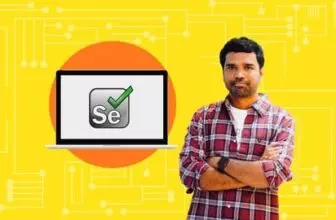 Selenium WebDriver with Java -Basics to Advanced+Frameworks