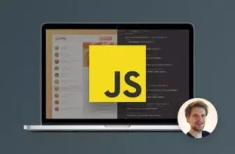 The Complete JavaScript Course 2024: From Zero to Expert!