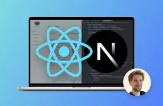 The Ultimate React Course 2024: React, Next.js, Redux & More