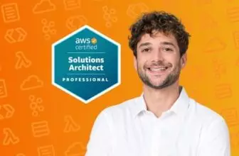 Ultimate AWS Certified Solutions Architect Professional 2025